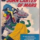 JOHN CARTER OF MARS # 1, 4.0 VG 