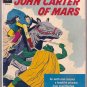 JOHN CARTER OF MARS # 1, 4.0 VG 