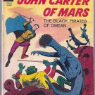 JOHN CARTER OF MARS # 3, 4.0 VG 