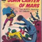 JOHN CARTER OF MARS # 3, 4.0 VG 