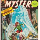 Journey into Mystery # 2, 5.0 VG/FN 