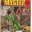 Journey into Mystery # 3, 3.0 GD/VG 