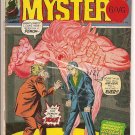Journey into Mystery # 5, 3.0 GD/VG 