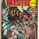 Journey into Mystery # 8, 4.5 VG + 