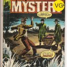 Journey into Mystery # 9, 4.5 VG + 