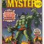 Journey into Mystery # 10, 4.5 VG + 