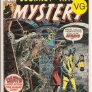Journey into Mystery # 16, 4.5 VG + 
