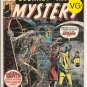 Journey into Mystery # 16, 4.5 VG + 
