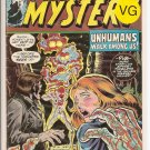 Journey into Mystery # 17, 4.0 VG 