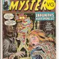Journey into Mystery # 17, 4.0 VG 