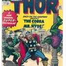 JOURNEY INTO MYSTERY # 105, 3.5 VG - 