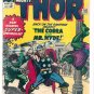 JOURNEY INTO MYSTERY # 105, 3.5 VG - 