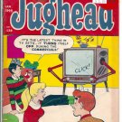 Jughead # 128, 4.0 VG 