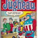 Jughead # 132, 4.5 VG + 