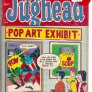 Jughead # 134, 4.0 VG 