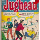 Jughead # 153, 4.0 VG 