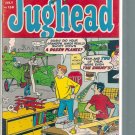 JUGHEAD # 158, 4.5 VG + 