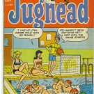 Jughead # 160, 4.5 VG + 