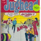 Jughead # 190, 5.0 VG/FN 