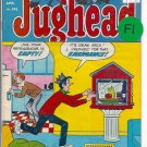 Jughead # 191, 6.0 FN 