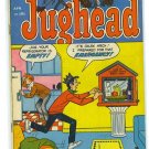 Jughead # 191, 4.5 VG + 