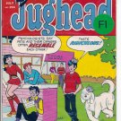 Jughead # 194, 5.5 FN - 