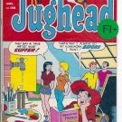 Jughead # 198, 6.0 FN 