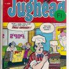 Jughead # 200, 6.5 FN + 