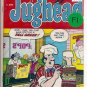 Jughead # 200, 6.5 FN + 