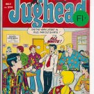 Jughead # 204, 6.5 FN + 