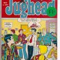 Jughead # 204, 6.5 FN + 