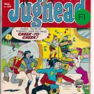 Jughead # 214, 6.0 FN 