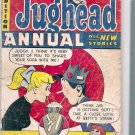 JUGHEAD ANNUAL # 6, 1.8 GD - 