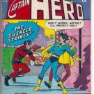 Jughead As Captain Hero # 5, 4.0 VG 