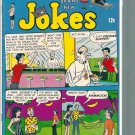 JUGHEAD'S JOKES # 2, 4.5 VG + 