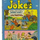 Jughead's Jokes # 7, 4.0 VG 