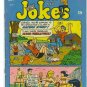 Jughead's Jokes # 7, 4.0 VG 