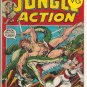 Jungle Action # 2, 4.0 VG 