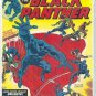 JUNGLE ACTION # 8, 4.0 VG 