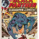 Jungle Action # 20, 7.5 VF - 