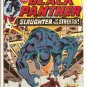 Jungle Action # 20, 7.5 VF - 