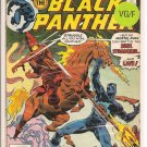 Jungle Action # 22, 5.0 VG/FN 
