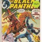 Jungle Action # 22, 5.0 VG/FN 
