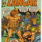 Jungle Adventures # 3, 4.5 VG + 
