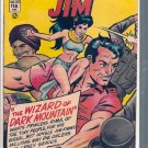 JUNGLE JIM # 22, 4.5 VG + 