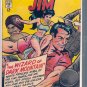 JUNGLE JIM # 22, 4.5 VG + 