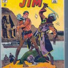 JUNGLE JIM # 24, 5.5 FN - 
