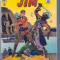 JUNGLE JIM # 24, 5.5 FN - 