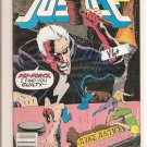 Justice # 30, 4.5 VG + 