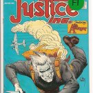 Justice Inc # 1, 6.0 FN 